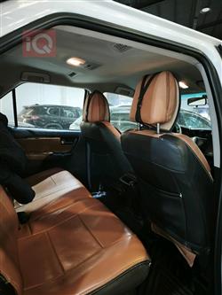 تويوتا فورجنر